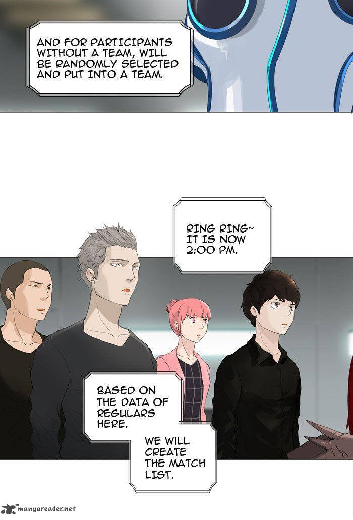 Tower Of God Chapter 205 Page 40