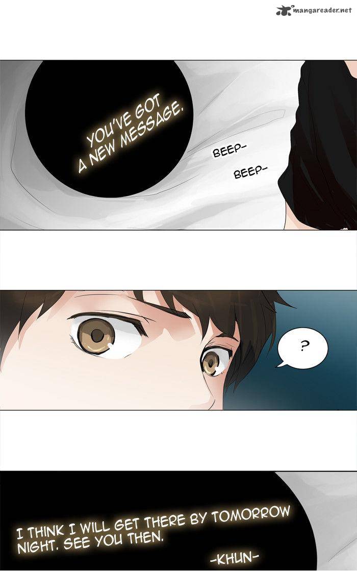 Tower Of God Chapter 205 Page 8