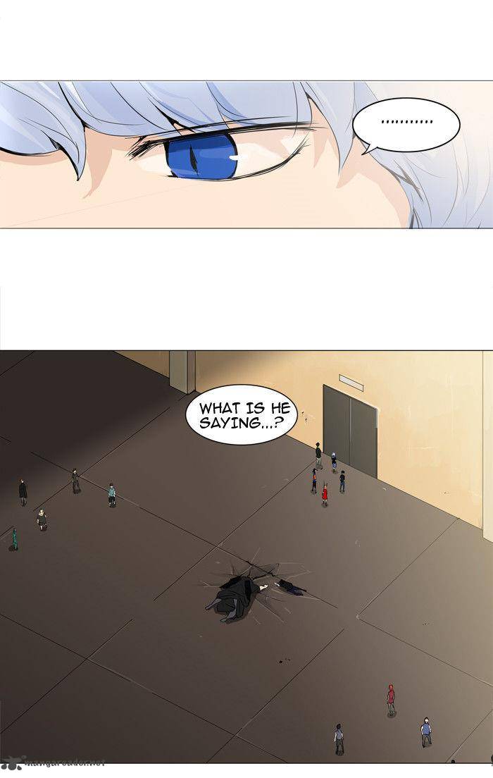 Tower Of God Chapter 206 Page 13