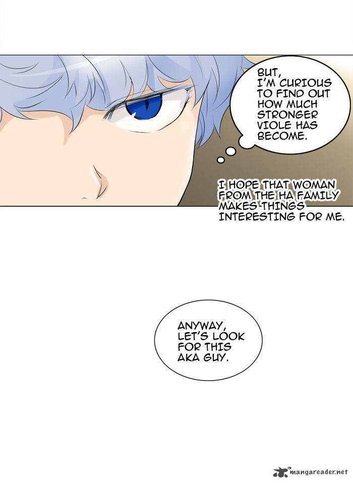 Tower Of God Chapter 206 Page 16