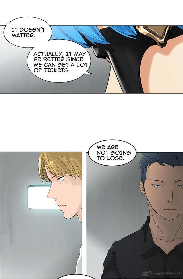 Tower Of God Chapter 206 Page 23