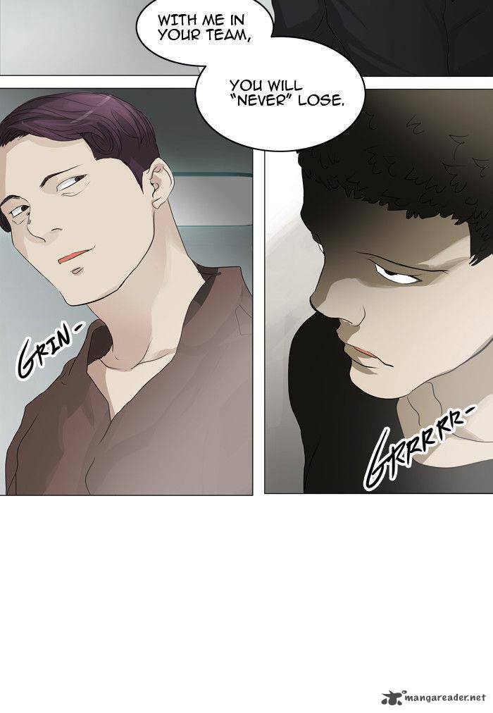 Tower Of God Chapter 206 Page 24