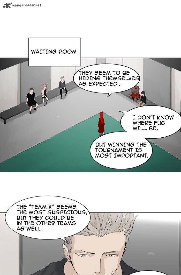 Tower Of God Chapter 206 Page 25