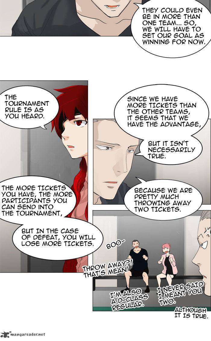 Tower Of God Chapter 206 Page 26