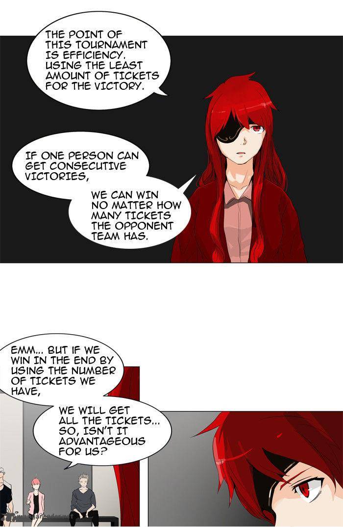 Tower Of God Chapter 206 Page 27