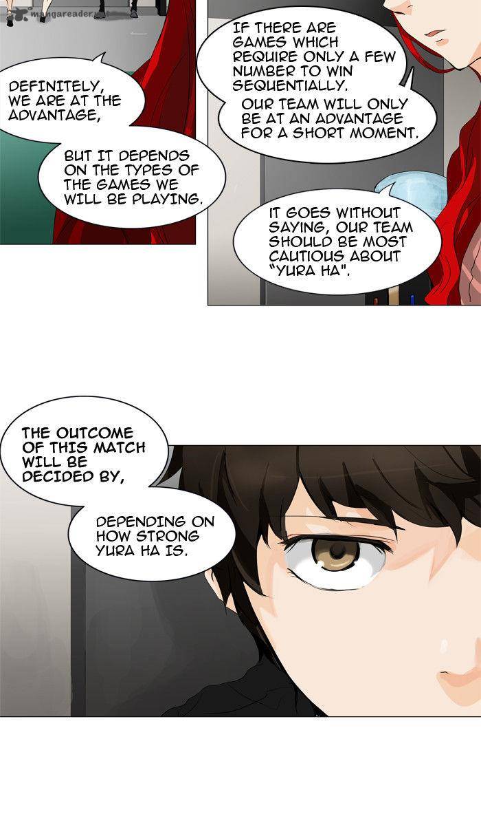 Tower Of God Chapter 206 Page 28