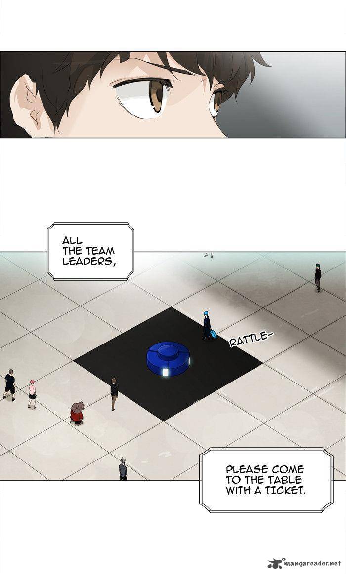 Tower Of God Chapter 206 Page 32