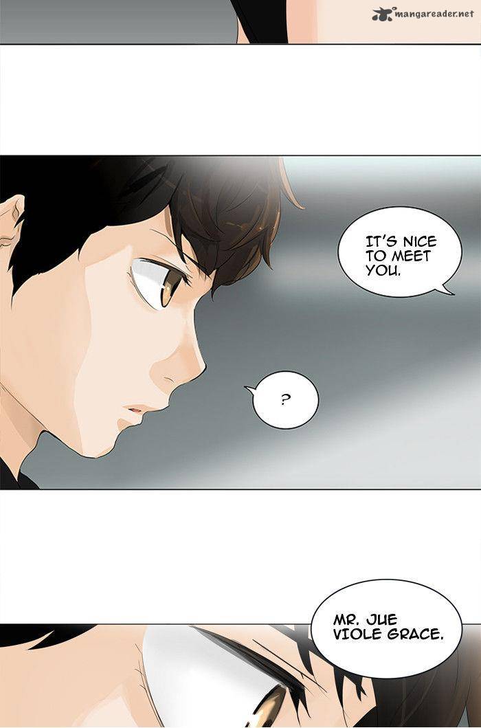 Tower Of God Chapter 206 Page 34