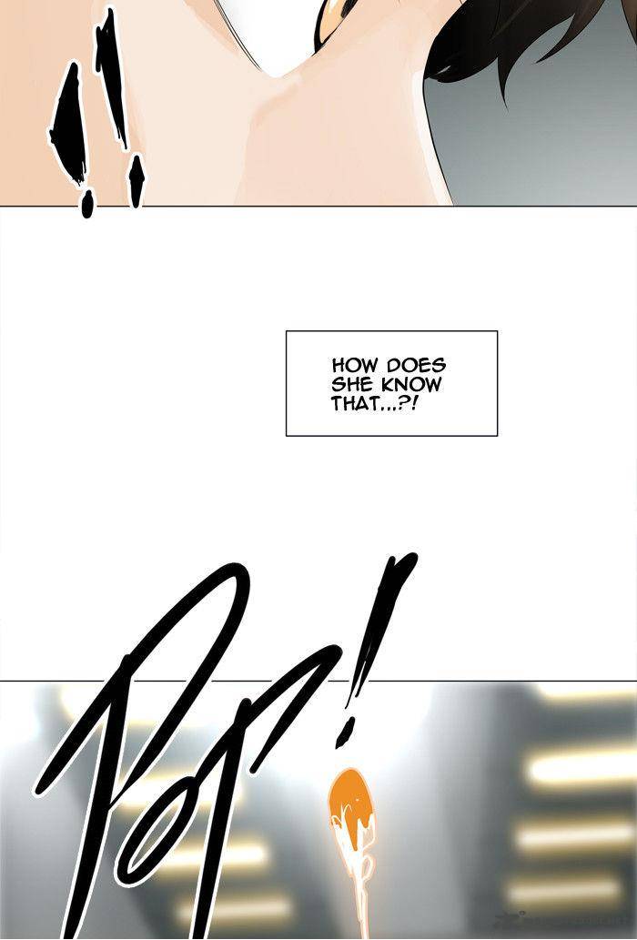 Tower Of God Chapter 206 Page 35