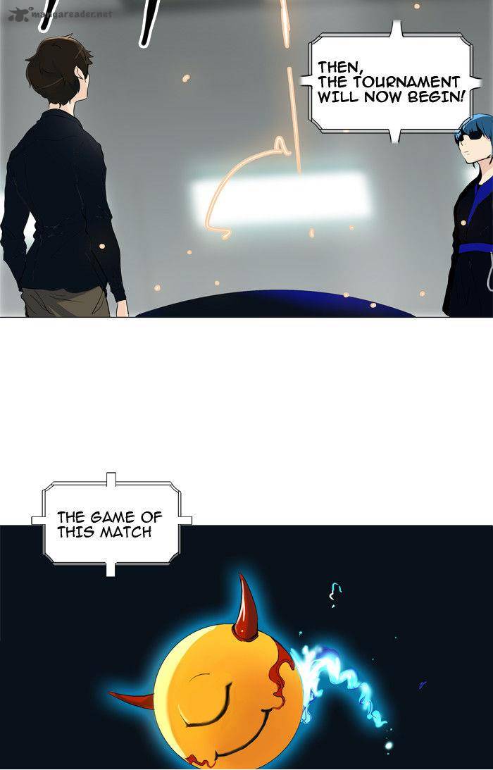 Tower Of God Chapter 206 Page 36