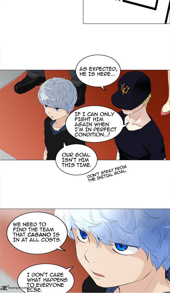 Tower Of God Chapter 206 Page 9