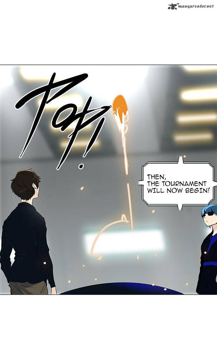 Tower Of God Chapter 207 Page 1