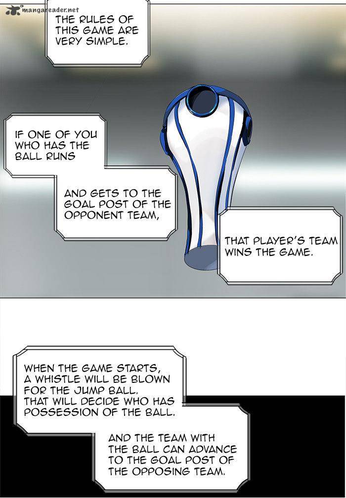 Tower Of God Chapter 207 Page 10