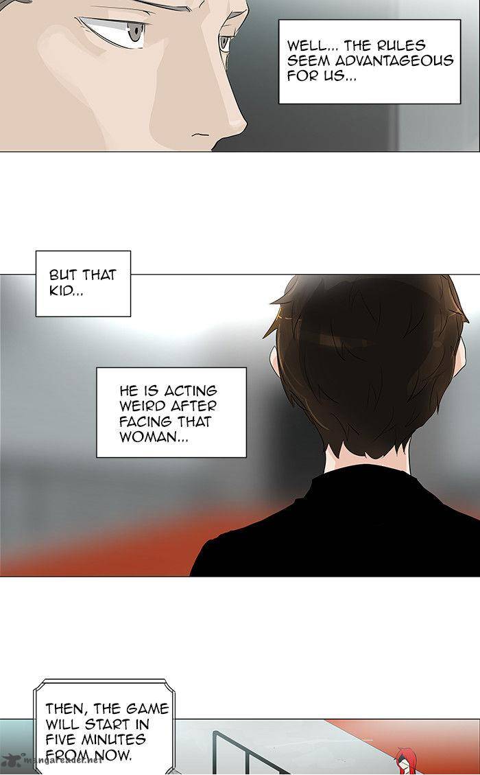 Tower Of God Chapter 207 Page 13