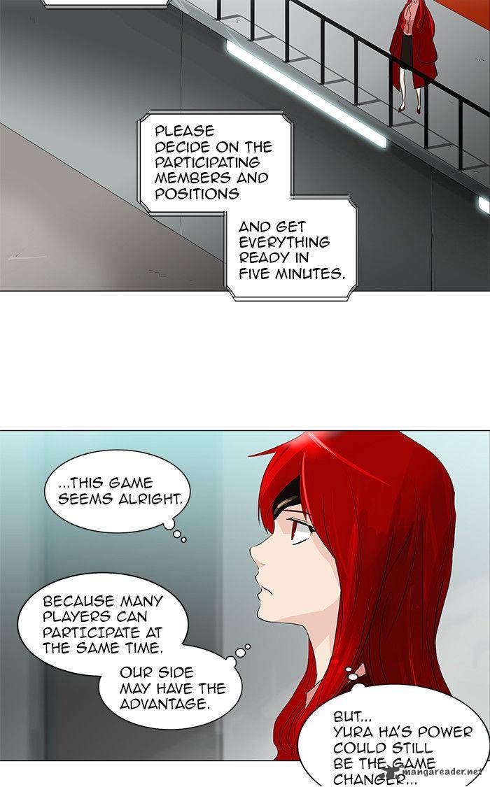 Tower Of God Chapter 207 Page 14