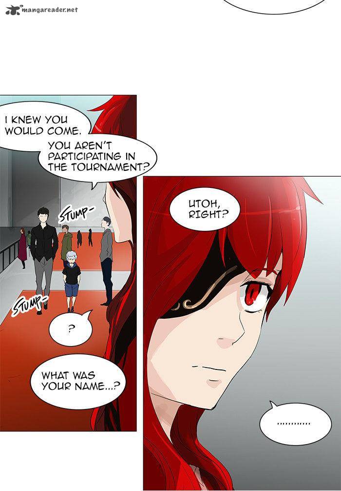 Tower Of God Chapter 207 Page 15