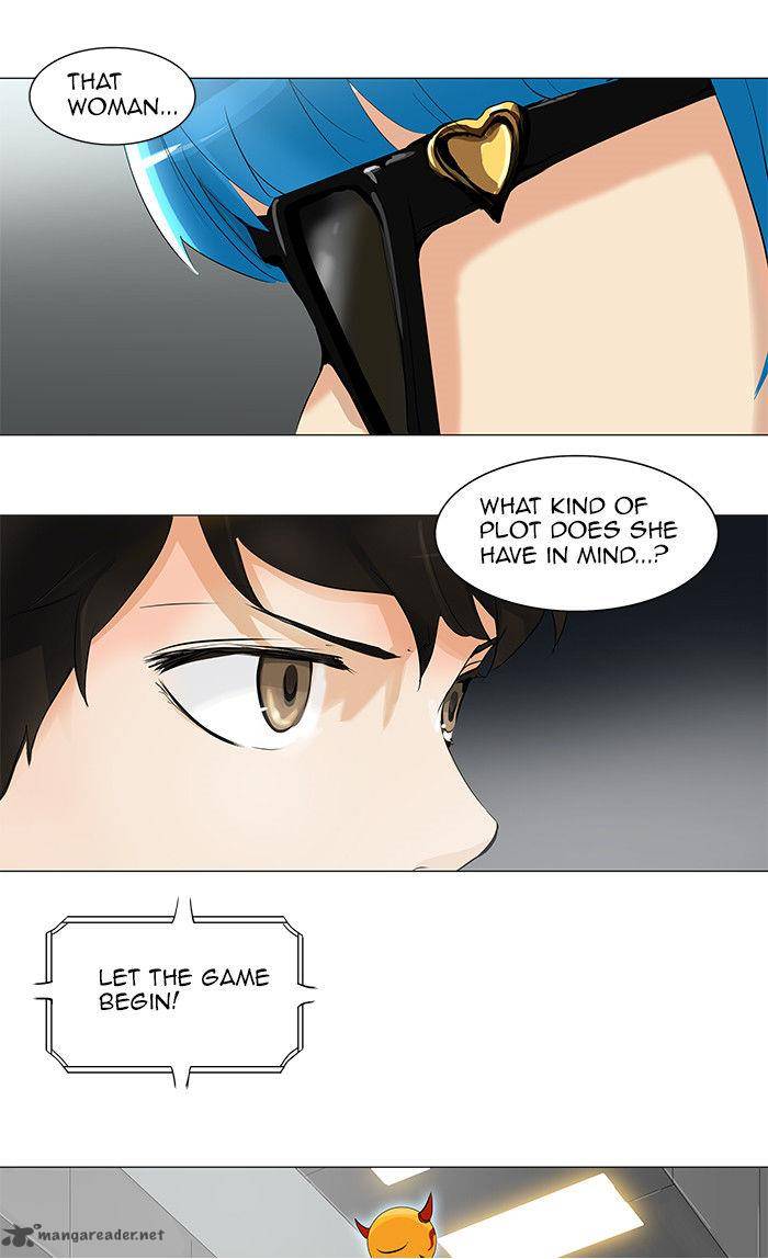 Tower Of God Chapter 207 Page 23