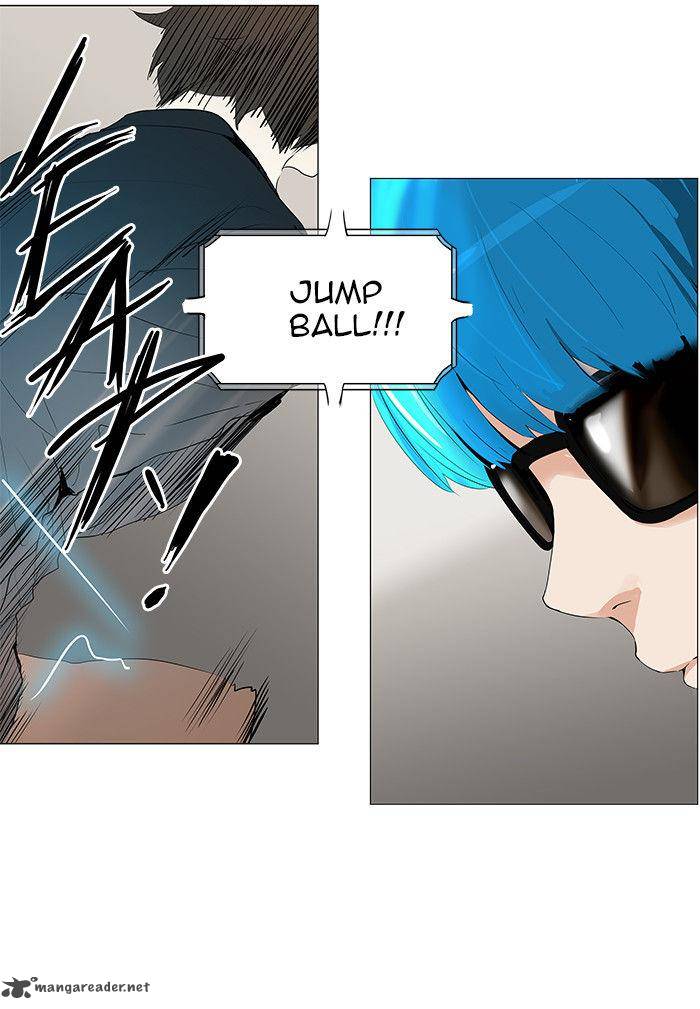 Tower Of God Chapter 207 Page 25