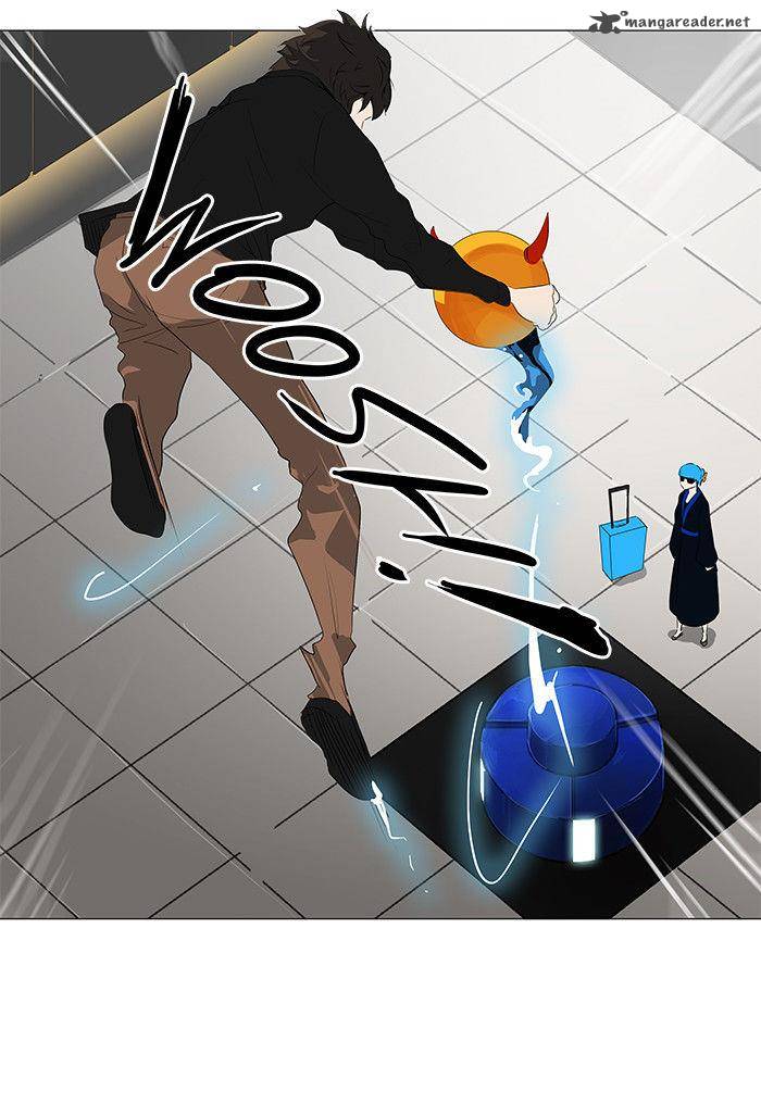 Tower Of God Chapter 207 Page 26