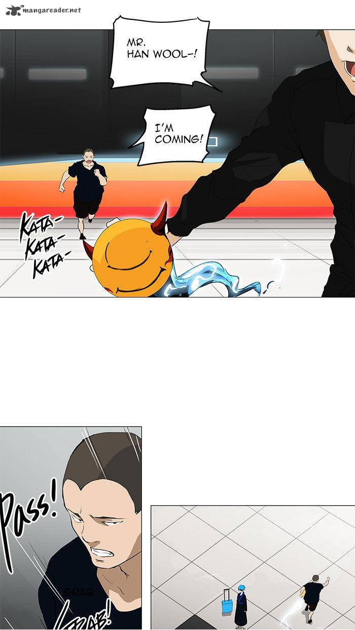 Tower Of God Chapter 207 Page 28