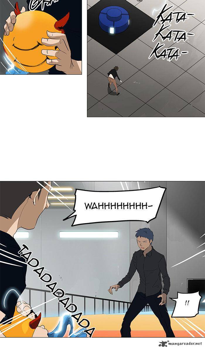 Tower Of God Chapter 207 Page 29