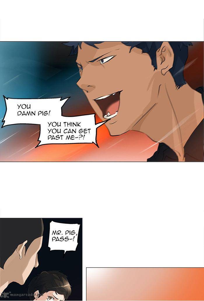 Tower Of God Chapter 207 Page 30