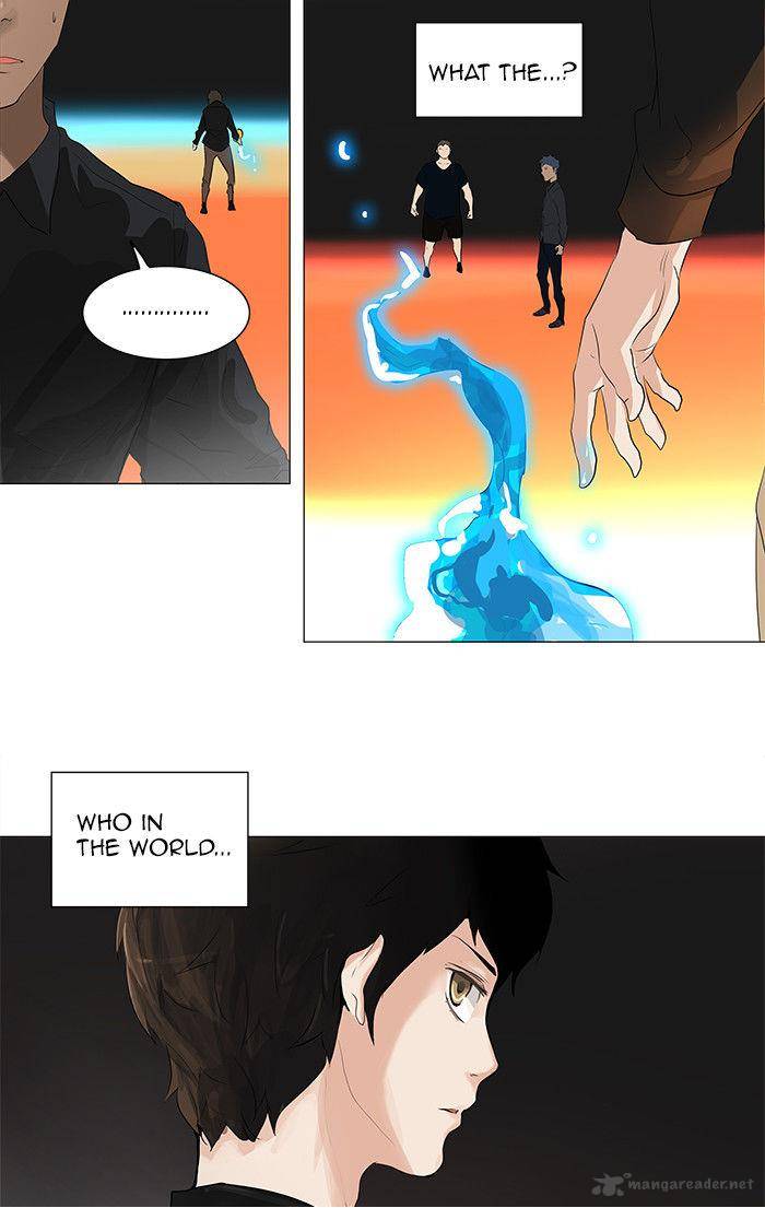 Tower Of God Chapter 207 Page 33