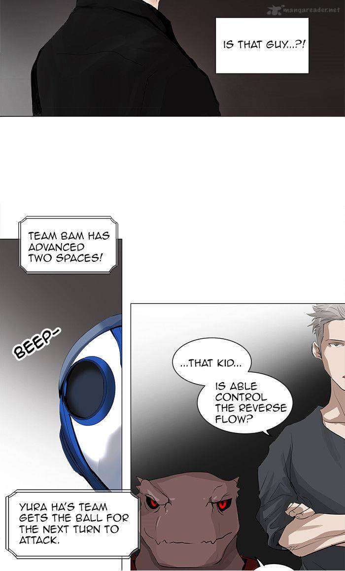 Tower Of God Chapter 207 Page 34