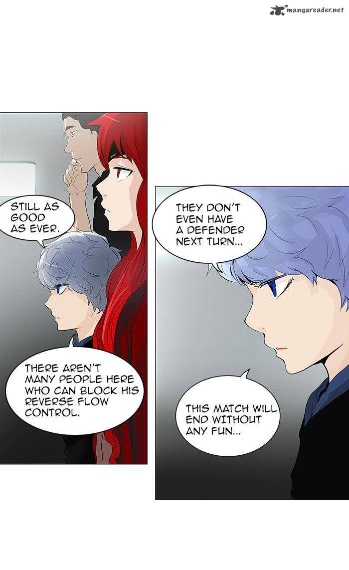 Tower Of God Chapter 207 Page 36