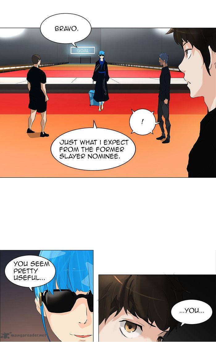 Tower Of God Chapter 207 Page 37