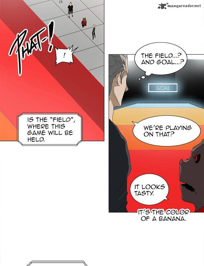 Tower Of God Chapter 207 Page 9