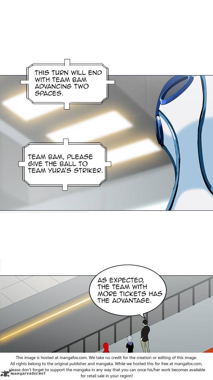 Tower Of God Chapter 208 Page 1