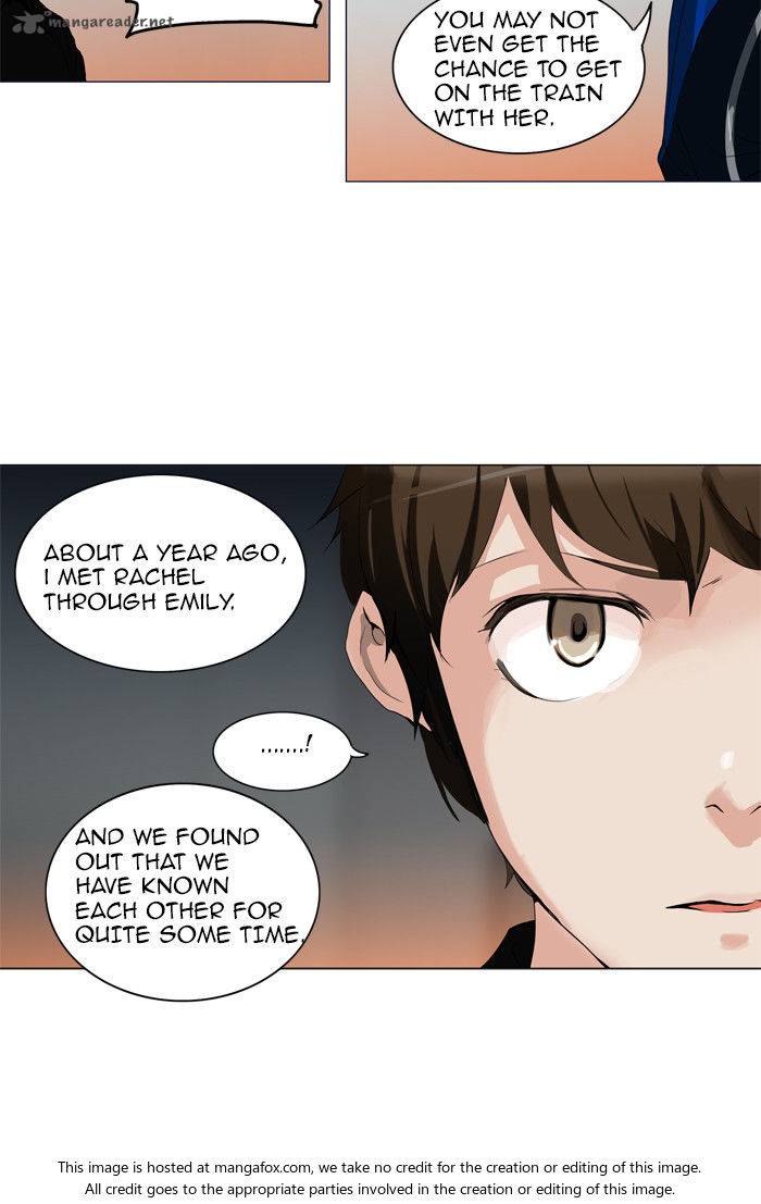 Tower Of God Chapter 208 Page 14