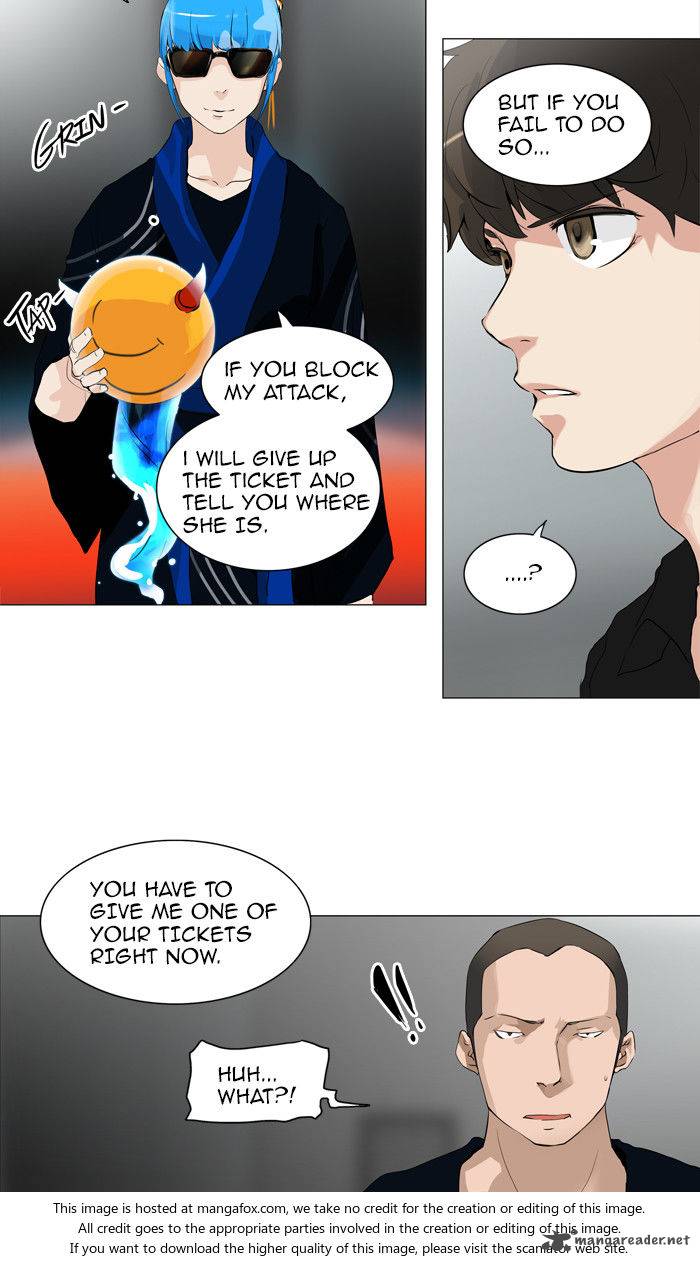 Tower Of God Chapter 208 Page 18