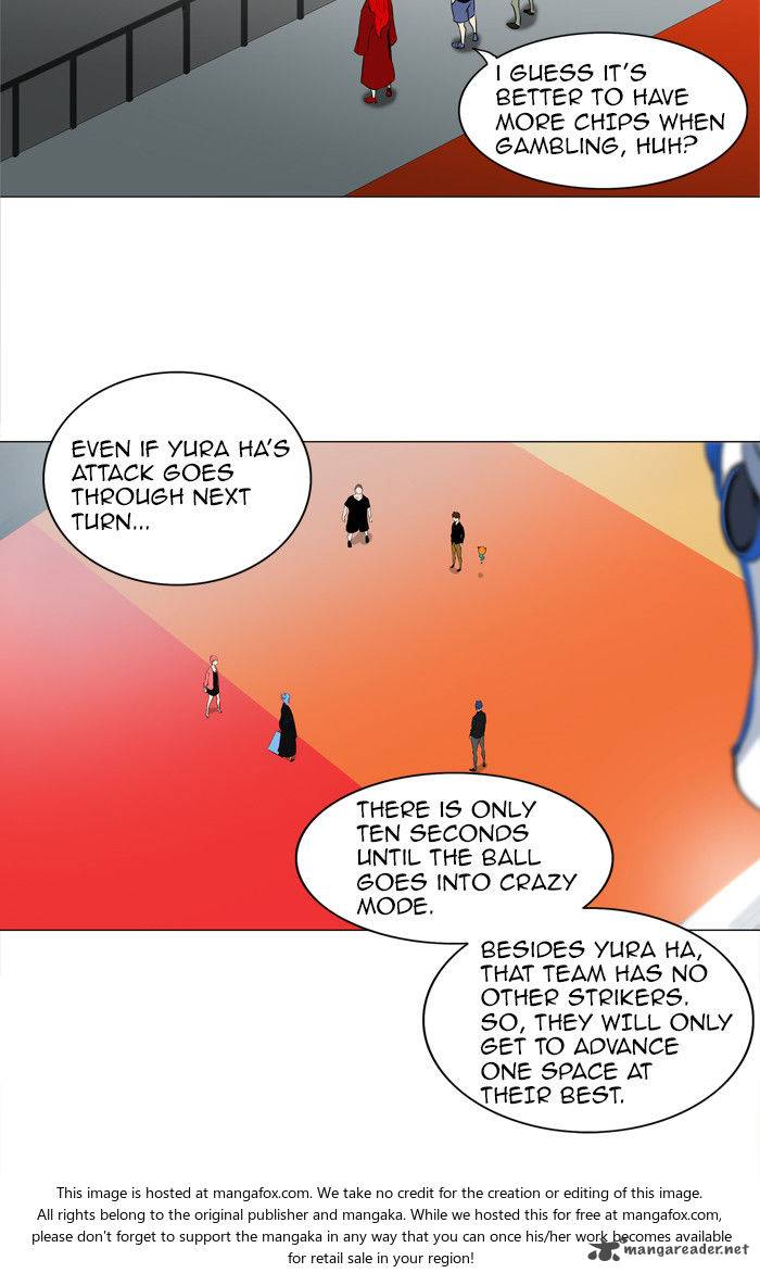 Tower Of God Chapter 208 Page 2