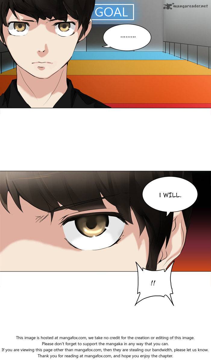 Tower Of God Chapter 208 Page 21