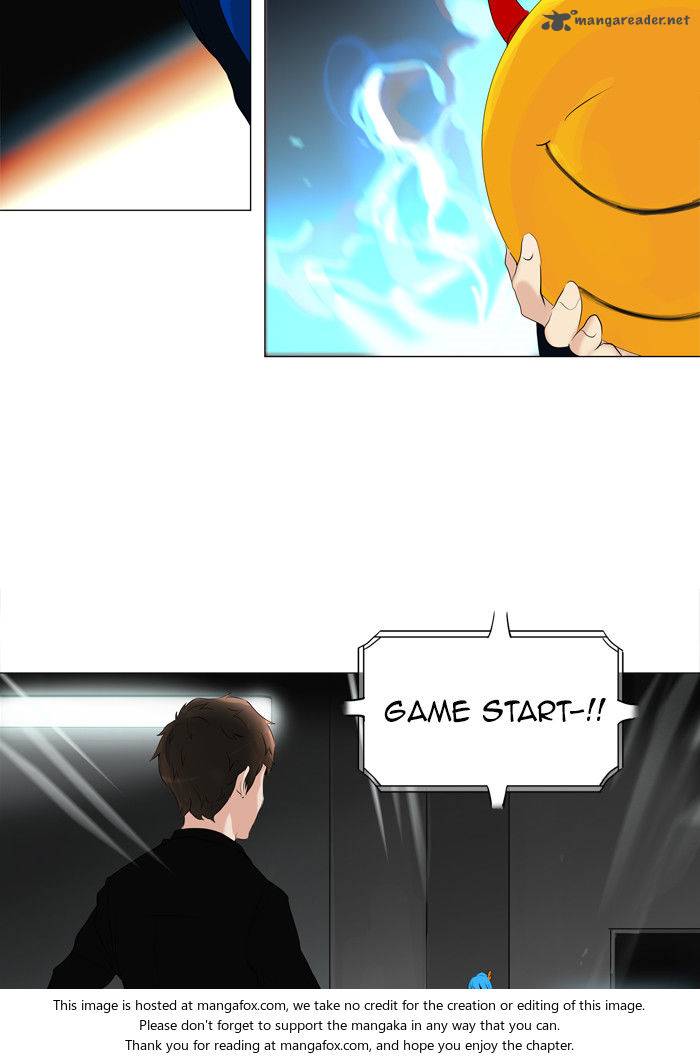 Tower Of God Chapter 208 Page 25