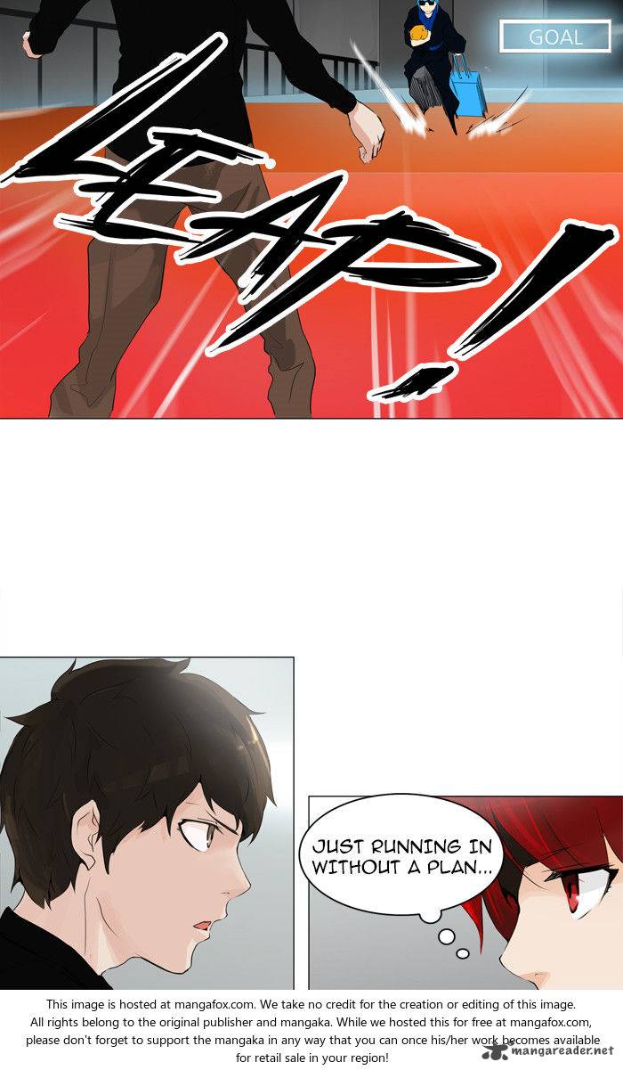 Tower Of God Chapter 208 Page 26