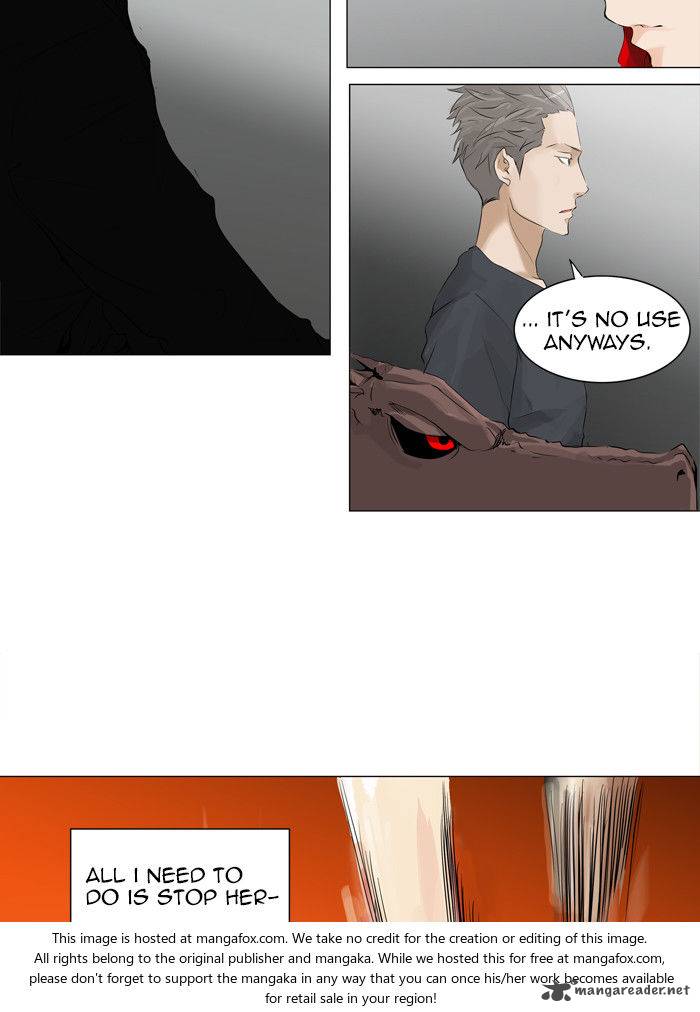 Tower Of God Chapter 208 Page 27