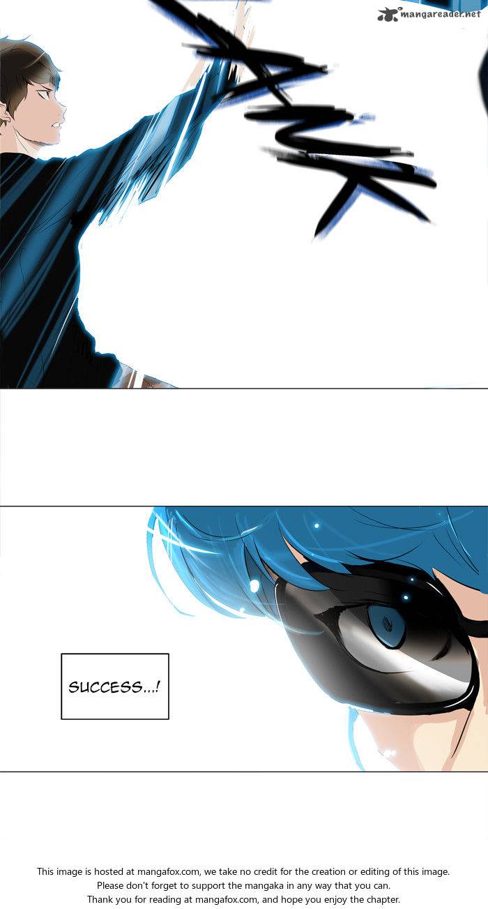 Tower Of God Chapter 208 Page 29