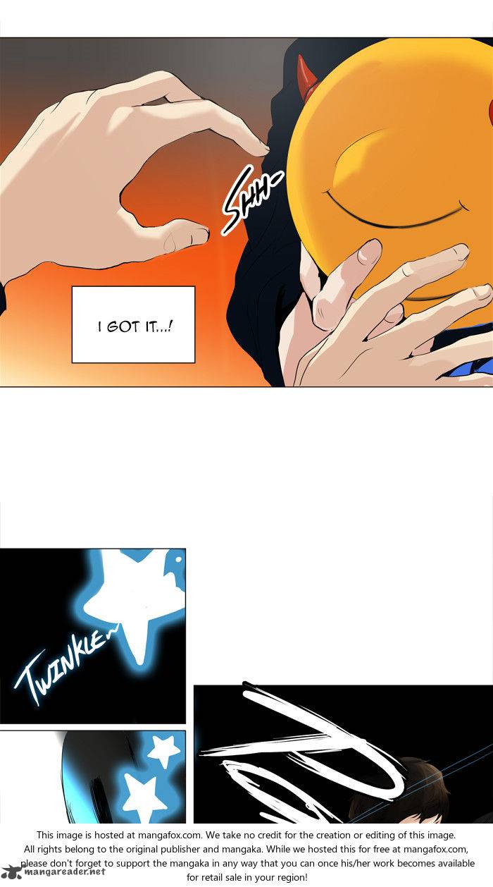 Tower Of God Chapter 208 Page 30