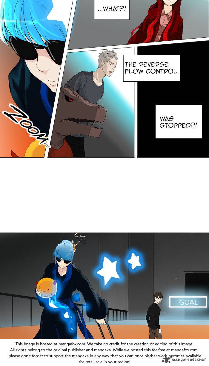 Tower Of God Chapter 208 Page 32