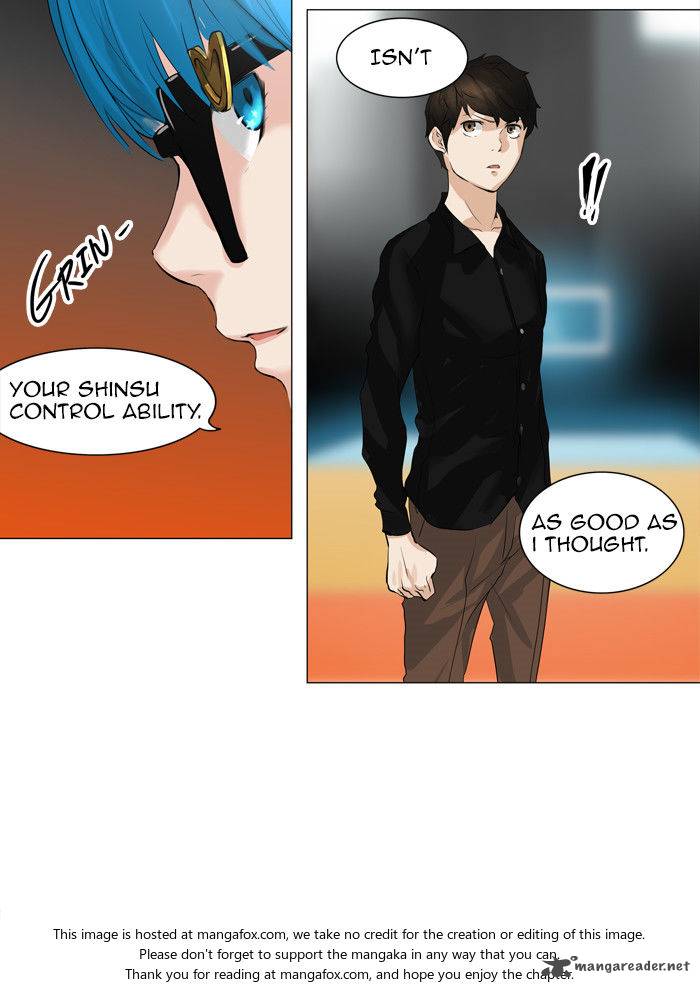 Tower Of God Chapter 208 Page 35