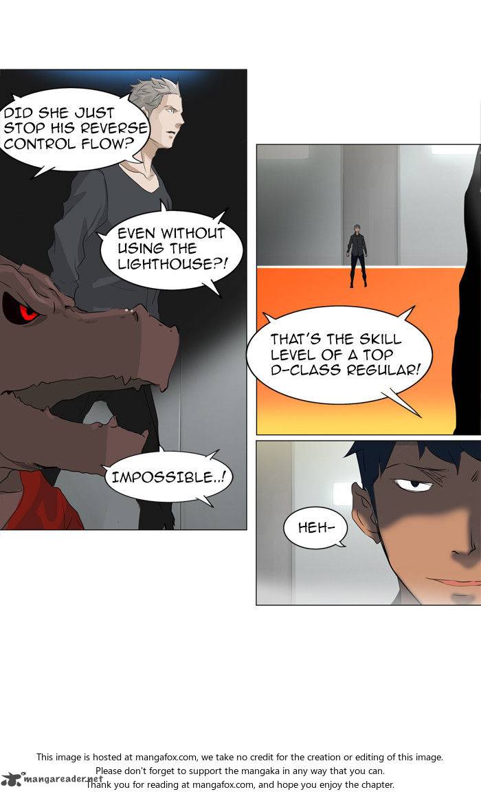 Tower Of God Chapter 208 Page 36