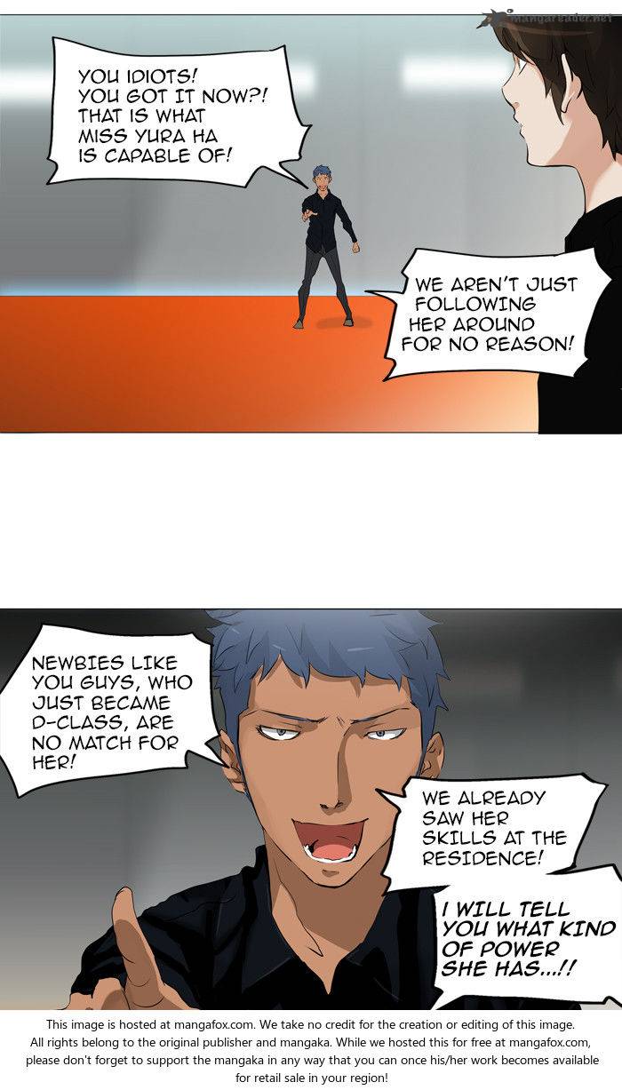 Tower Of God Chapter 208 Page 37