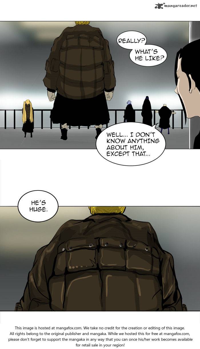 Tower Of God Chapter 208 Page 4