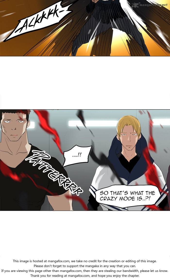 Tower Of God Chapter 208 Page 40