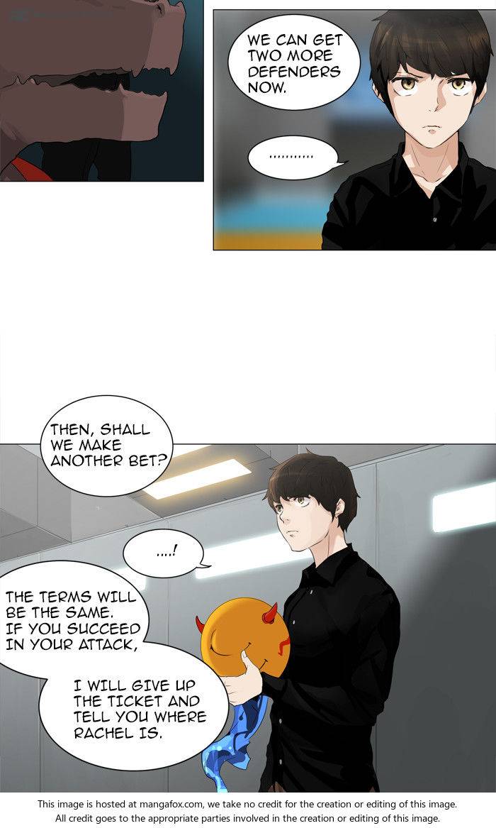 Tower Of God Chapter 208 Page 42