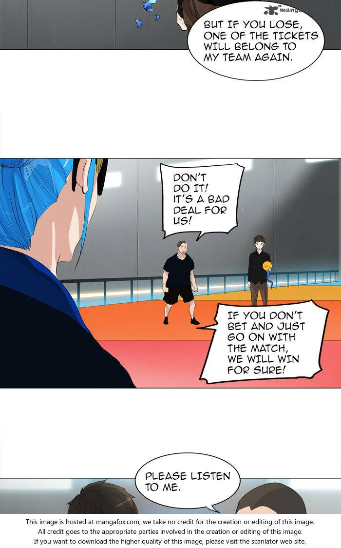 Tower Of God Chapter 208 Page 43