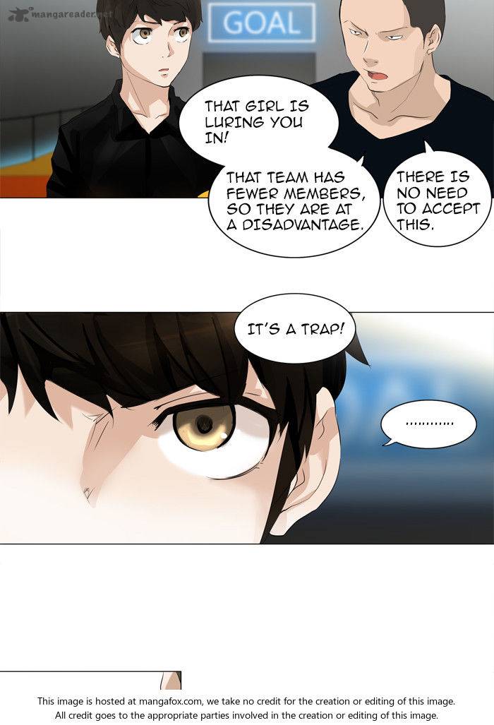 Tower Of God Chapter 208 Page 44